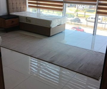 Antalya Butik Otel Temizliği Çalışmaları	