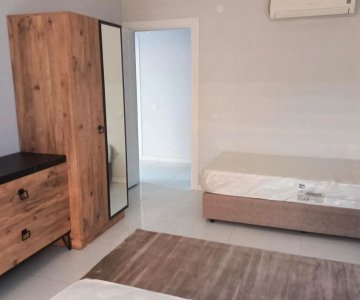 Antalya Butik Otel Temizliği Çalışmaları	