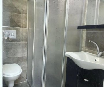 Antalya Butik Otel Temizliği Çalışmaları	