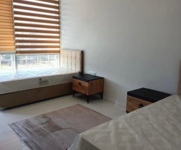 Antalya Butik Otel Temizliği Çalışmaları	