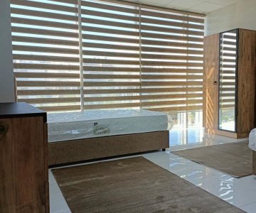 Antalya Butik Otel Temizliği Çalışmaları	