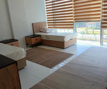 Antalya Butik Otel Temizliği Çalışmaları	