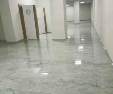 Cami & Müftülük Temizliği