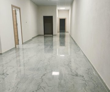 Cami & Müftülük Temizliği