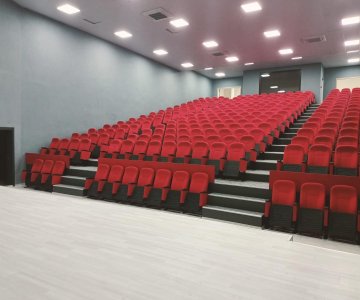 Cami & Müftülük Temizliği