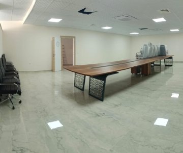 Cami & Müftülük Temizliği