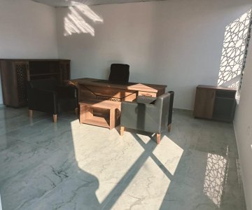 Cami & Müftülük Temizliği