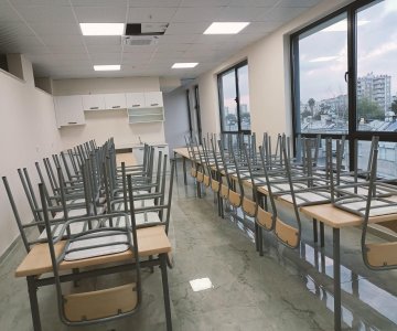 Cami & Müftülük Temizliği
