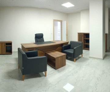 Cami & Müftülük Temizliği