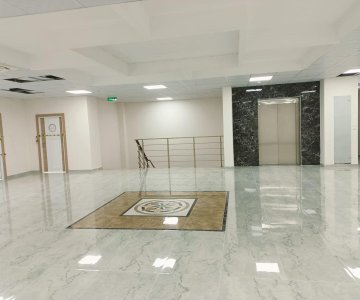Cami & Müftülük Temizliği