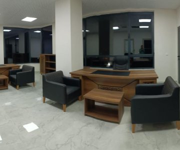 Cami & Müftülük Temizliği