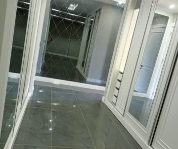 Ev Temizliği Uygulamaları