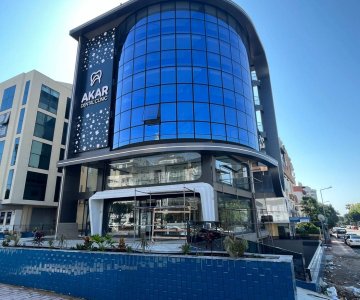 Hastane Temizliği Uygulamaları