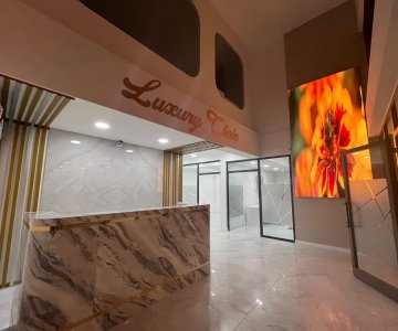 Hastane Temizliği Uygulamaları