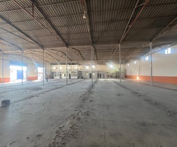 İşyeri Fabrika Depo Temizliği Çalışmaları