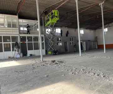 İşyeri Fabrika Depo Temizliği Çalışmaları