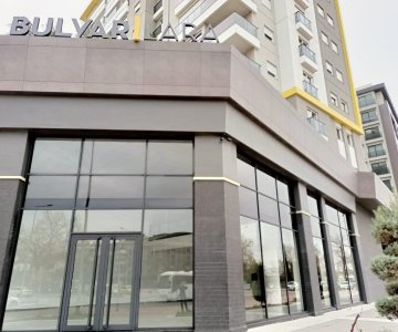 İşyeri Temizliği Uygulamaları