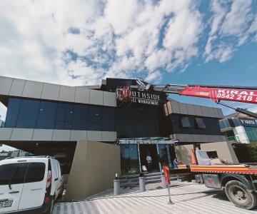 İşyeri Temizliği Uygulamaları