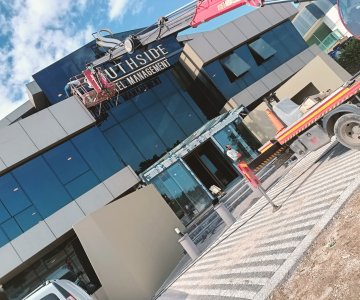 İşyeri Temizliği Uygulamaları
