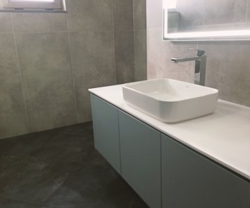 İşyeri Temizliği Uygulamaları