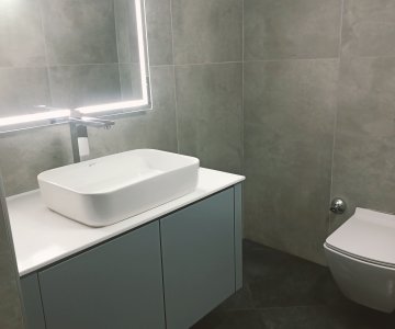 Ofis Plaza Temizliği Çalışmaları