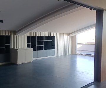 Ofis Plaza Temizliği Çalışmaları
