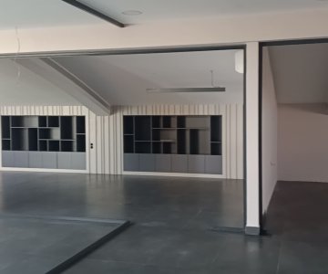 Ofis Plaza Temizliği Çalışmaları