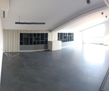 Ofis Plaza Temizliği Çalışmaları