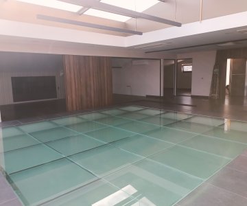 Ofis Plaza Temizliği Çalışmaları