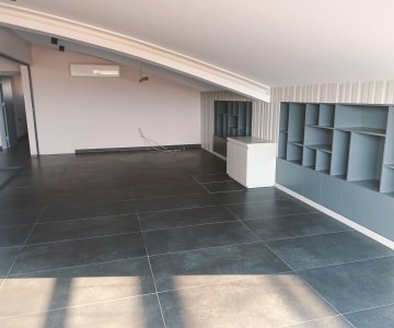 Ofis Plaza Temizliği Çalışmaları