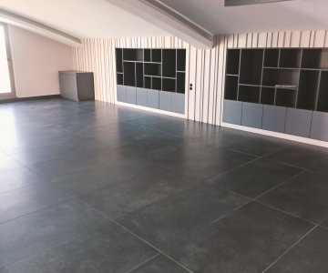 Ofis Plaza Temizliği Çalışmaları