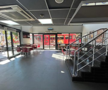 Restoran Temizliği Çalışmaları