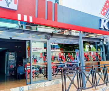 Restoran Temizliği Çalışmaları