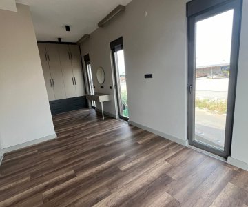 Villa Temizliği Çalışmaları