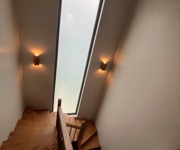 Villa Temizliği Çalışmaları