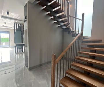 Villa Temizliği Çalışmaları