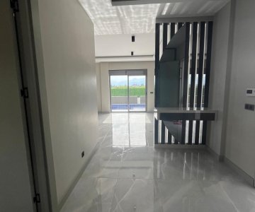 Villa Temizliği Çalışmaları