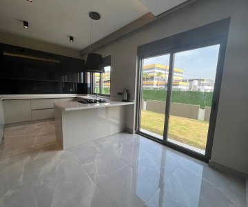 Villa Temizliği Çalışmaları