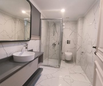 Villa Temizliği
