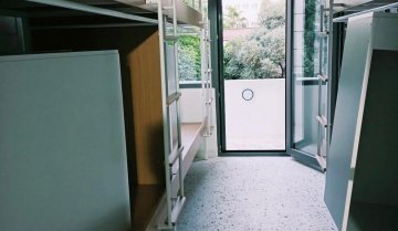 Butik Otel Çalışmaları