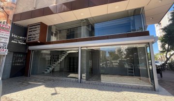 İşyeri Temizliği Uygulamaları