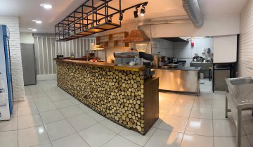 Kafe Temizliği Uygulamaları
