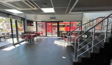 Restoran Temizliği Uygulamaları