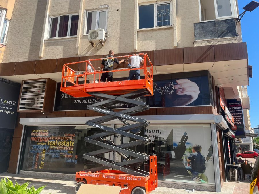 Antalya temizlik şirketleri 