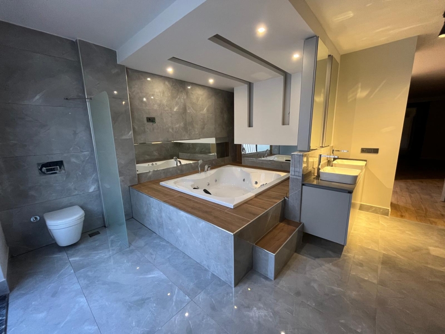 Villa Temizliği Hizmeti